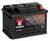 YUASA 60Ah (YBX3075)