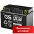 МОТО АККУМУЛЯТОР GS Yuasa YTZ12S