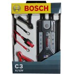 Зарядное устройство Bosch C3 (018999903M)