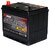 Аккумулятор RDrive SOLARIS DIESEL SMF 55D23L