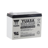 Аккумулятор YUASA REC10-12