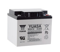 Аккумулятор YUASA REC50-12I