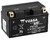 Мотоаккумулятор YUASA TTZ10S 