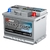 Аккумулятор RDrive PHANTOM WINTER SMF 50Ah (низкий)