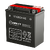 МОТО АККУМУЛЯТОР ИРКУТ YTX20CH-BS