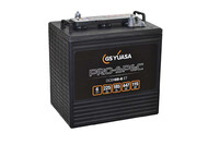 Тяговая батарея YUASA PRO-SPEC DCB105-6