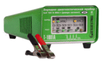 Т-1001А Зарядно-диагностический прибор (реверс-автомат) бытовой