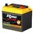 Для гибридных авто RDrive SKYLINE Start-Stop + AGM S55D23L