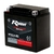 МОТО АККУМУЛЯТОР RDRIVE EXTREMAL SILVER YTX14-BS