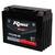 МОТО АККУМУЛЯТОР RDRIVE EXTREMAL SILVER YTX24HL-BS